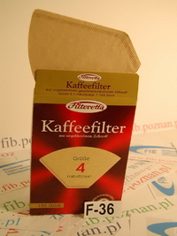 FILTR PAPIEROWY EKS.4